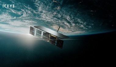 Wojsko Polskie w kosmosie. Miliony wydane na potrzebne satelity