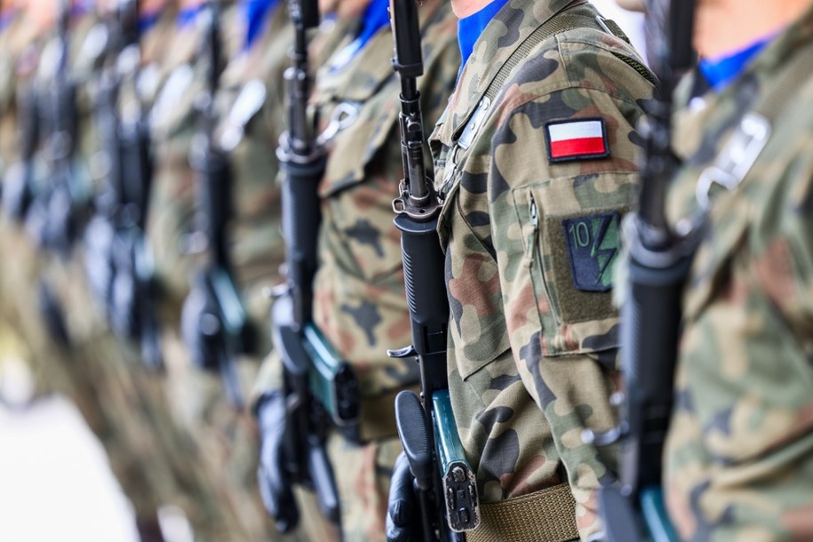 Wojsko Polskie /Shutterstock