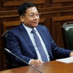 Wojsko przejęło kraj i nie oddaje. Generał został prezydentem Mjanmy