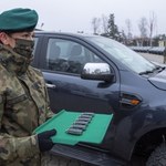 Wojsko rekwiruje samochody. Co robić, gdy też dostaniesz wezwanie?