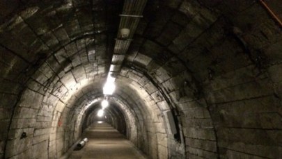 Wojsko sprawdzi teren, gdzie ma być "złoty pociąg". Poszuka min