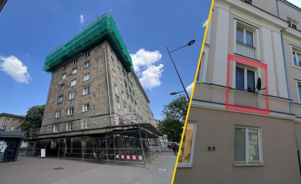 Wojsko sprzedaje mieszkania w Warszawie. Ceny nie przekraczają 400 tysięcy