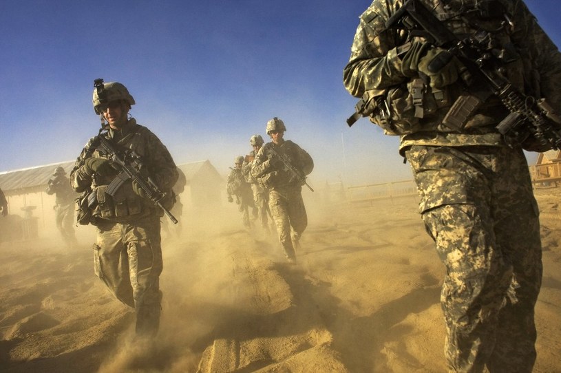 Wojsko USA opracowuje technologię, która rozszyfruje aktywność mózgu /AFP