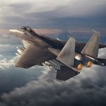 Wojsko USA otrzymało pierwszy odrzutowiec F-15EX