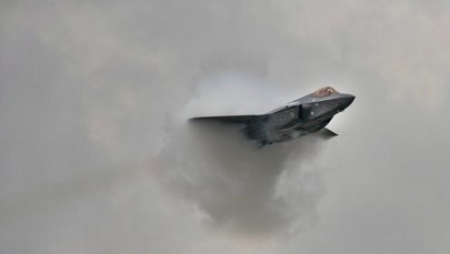 Wojsko USA otworzyło ogień do irańskiego drona na Morzu Arabskim