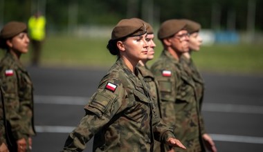 Wojsko w 2026 roku wezwie 235 tys. Polaków. Kto musi się stawić?