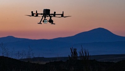 Wojsko w gotowości i drony w akcji. Turcja reaguje na konflikt