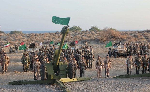 Wojsko w stanie najwyższej gotowości. Odpowiedź na groźby Trumpa