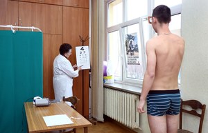 Wojsko wezwie na kwalifikację 230 tys. osób. Także kobiety i niepełnosprawnych