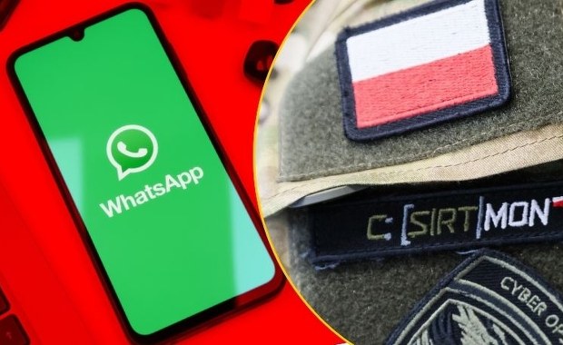 Wojsko wydało ostrzeżenie ws. WhatsAppa. "Wysokie zagrożenie"
