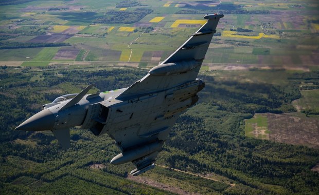 Wojsko wyjaśnia sytuację w Lubelskiem. "Zapisy wymagały reakcji"