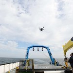 Wojsko wykorzystuje drony do testów laserowych