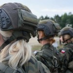 Wojsko wzywa kobiety i osoby po pięćdziesiątce. Zobacz, kogo obejmie kwalifikacja 2026