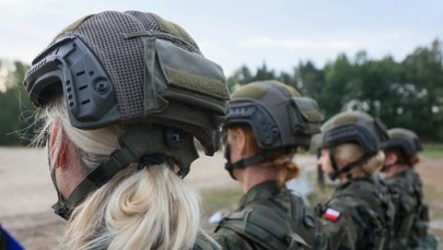 Wojsko wzywa kobiety i osoby po pięćdziesiątce. Zobacz, kogo obejmie kwalifikacja 2026