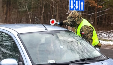 Wojsko zarekwiruje prywatne auta i agregaty? Nie, to nie są ćwiczenia