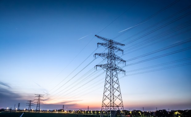 Wojsko zestrzeliło rosyjskie drony. Co z infrastrukturą energetyczną?