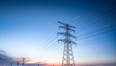 Wojsko zestrzeliło rosyjskie drony. Co z infrastrukturą energetyczną?