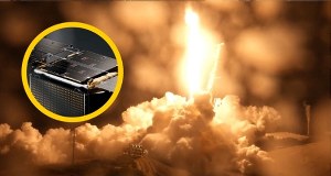 "Wojsko zyskuje nowe zdolności". Kolejny polski satelita w drodze na orbitę