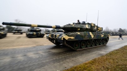 Wojskowa mobilność. Parlament Europejski wzywa do działania