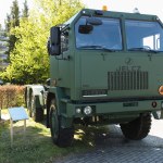 Rafako SA Wojskowe Jelcze będą powstawać w nowym zakładzie. 400 samochodów rocznie