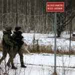 Wojskowe radary wykryły kolejne obiekty w polskiej przestrzeni powietrznej