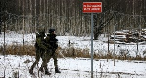 Wojskowe radary wykryły kolejne obiekty w polskiej przestrzeni powietrznej