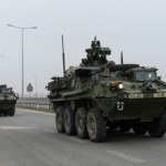 "Wojskowe Schengen". Polska w grze o miliardy euro na mosty, drogi i porty