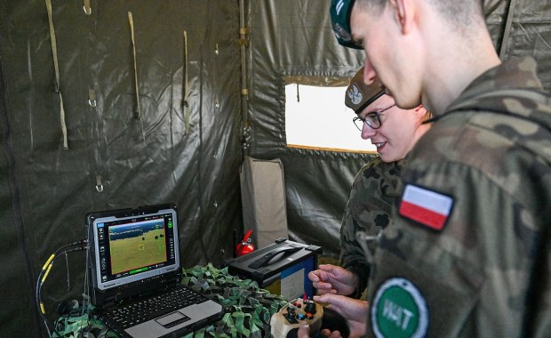 Wojskowe zakupy po nowemu. Rewolucja w pozyskiwaniu sprzętu