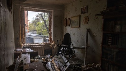 Wojskowi rosyjskiej brygady z Pieczengi nie chcą walczy na Ukrainie