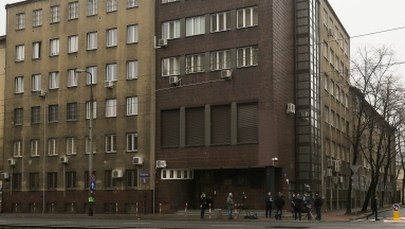 ​Wojskowi śledczy zajmą się doniesieniem ws. Centrum Eksperckiego Kontrwywiadu NATO