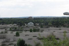 Wojskowy desant na Pustyni Błędowskiej. To ćwiczenia komandosów