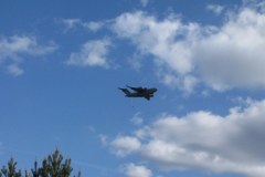 Wojskowy desant na Pustyni Błędowskiej. To ćwiczenia komandosów