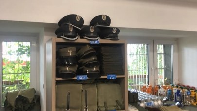 Wojskowy klarnet, a może telefon? AMW ogłasza przetarg