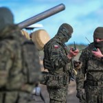 Wojskowy program "W gotowości". Wiemy, ile osób już przeszkolono