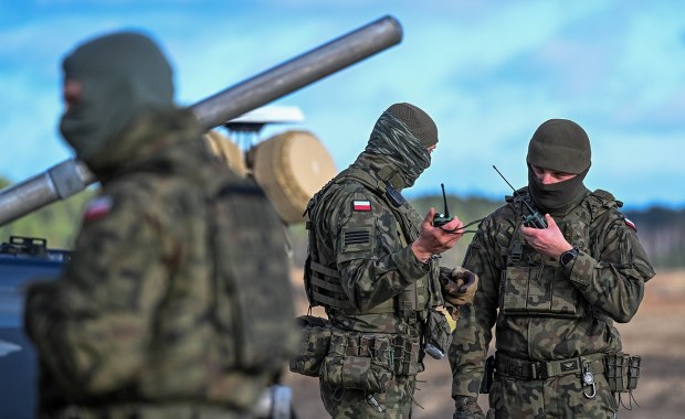 Wojskowy program "W gotowości". Wiemy, ile osób już przeszkolono