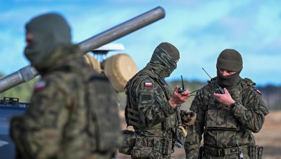 Wojskowy program "W gotowości". Wiemy, ile osób już przeszkolono