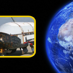 Wojskowy samolot kosmiczny X-37B zbliża się do rekordu czasu trwania misji. Na orbicie jest już bardzo długo