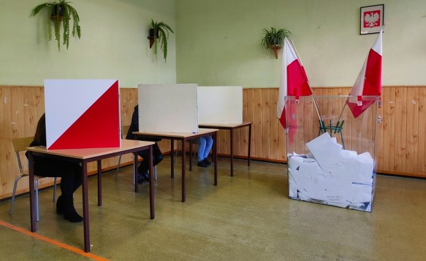 Wojsławice mają nowego wójta. Zdecydowane zwycięstwo 32-latka