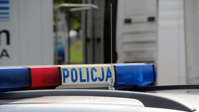 Wójt Giżycka i sanepid zawiadomili policję ws. grobu Piotra Woźniaka-Staraka