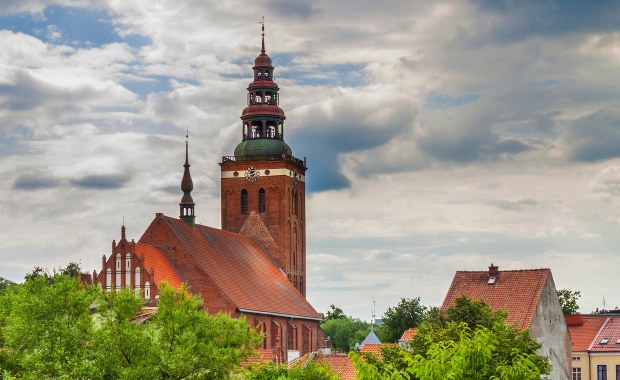 Wójt gminy Lidzbark Warmiński pobity do nieprzytomności podczas balu charytatywnego