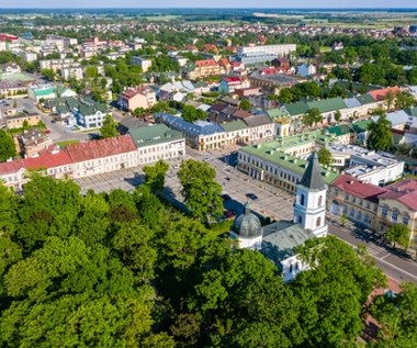 Wójt gminy Suwałki zatrzymany. Był poszukiwany listem gończym