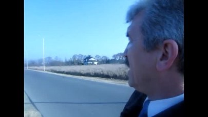 Wójt Kłaja: Latarnie stoją za blisko siebie i jest ich za dużo 