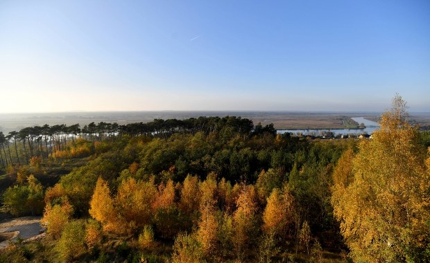 Wójt Kołbaskowa: Bez parku Dolina Dolnej Odry zatraci swoje walory