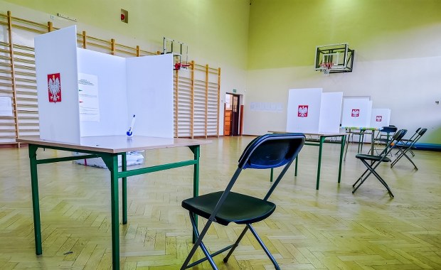Wójt się cieszy. Referendum w Zgorzelcu nieważne