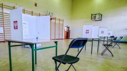 Wójt się cieszy. Referendum w Zgorzelcu nieważne