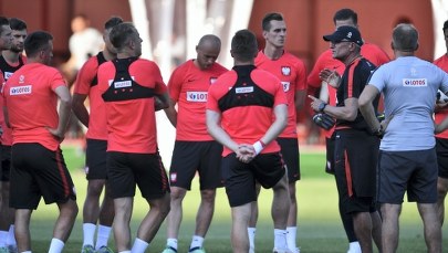 Wojtala: Nie martwię się o nastawienie drużyny w meczu z Kolumbią