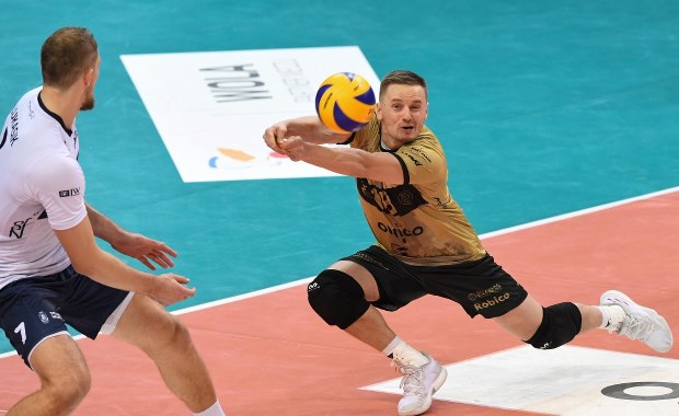 Wojtaszek: Mamy swoją armię, swoich rycerzy i będziemy walczyć. Chcemy zdobyć medal