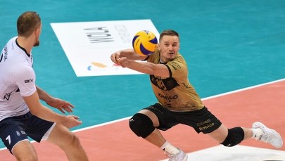 Wojtaszek: Mamy swoją armię, swoich rycerzy i będziemy walczyć. Chcemy zdobyć medal