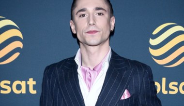 Wojtek Kucina wspomina spotkanie z Dodą. Czy zobaczymy ich w następnej edycji?