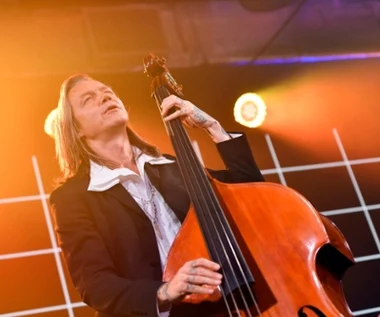 Wojtek Mazolewski Quintet w nierównym kole czasu. Co już wiemy o płycie "Live Spirit I"